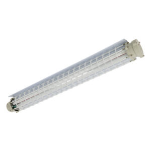BAY-2*36W Explosion-proof Fluorescent Light